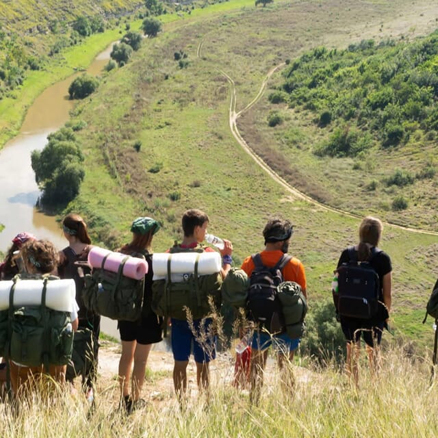 The uniqueness of the EXIT activities is manifested in: